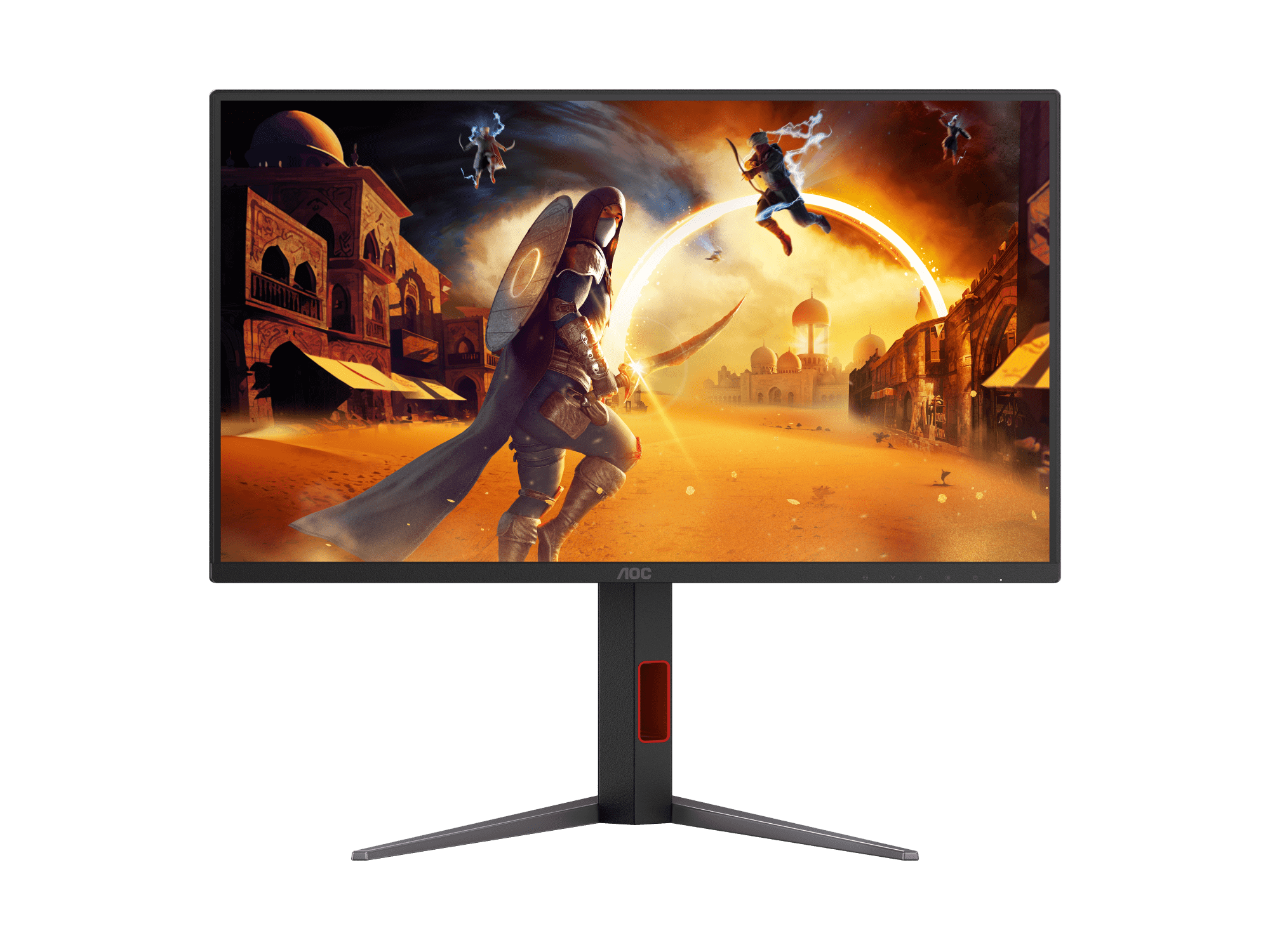 AOC 25G4S 24.5" IPS GAMING MONITOR