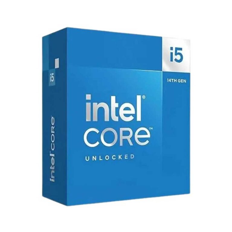 INTEL CORE I5-14600KF 14CORE 20THREAD LGA1700 (TRAY)