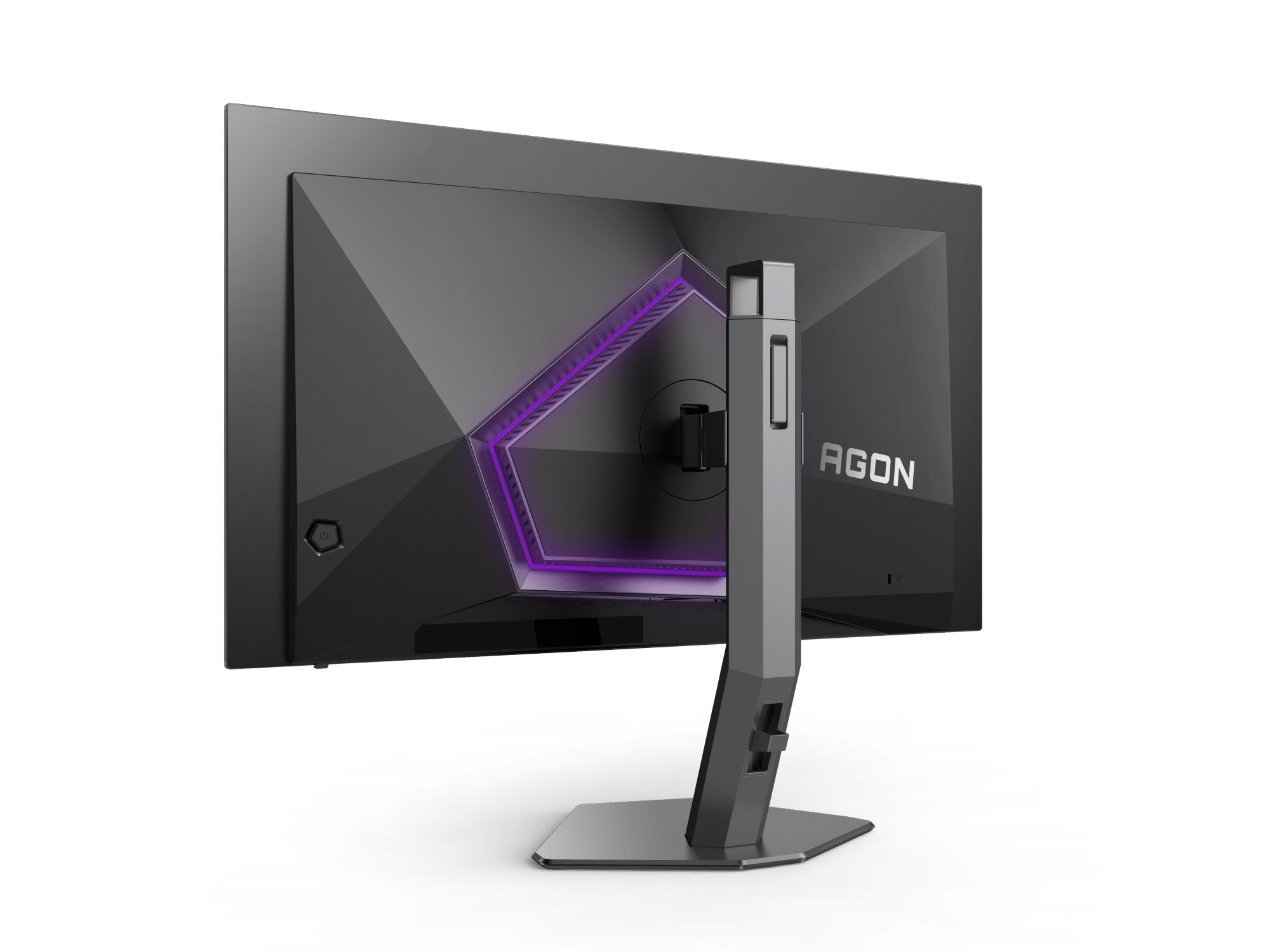 AOC AG276QZD 26.5" MONITOR thumbnail 10