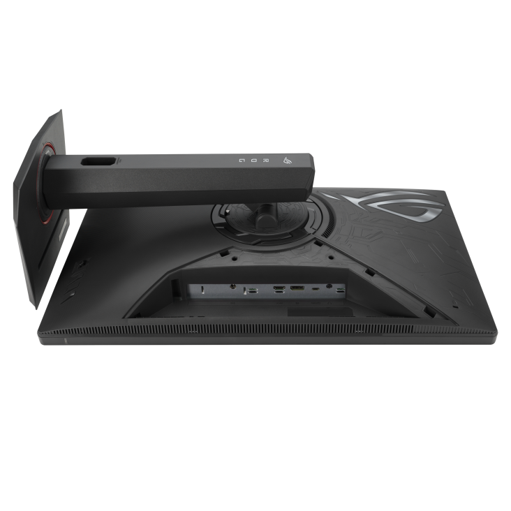ASUS XG27UCG 27" FAST IPS MONITOR thumbnail 6