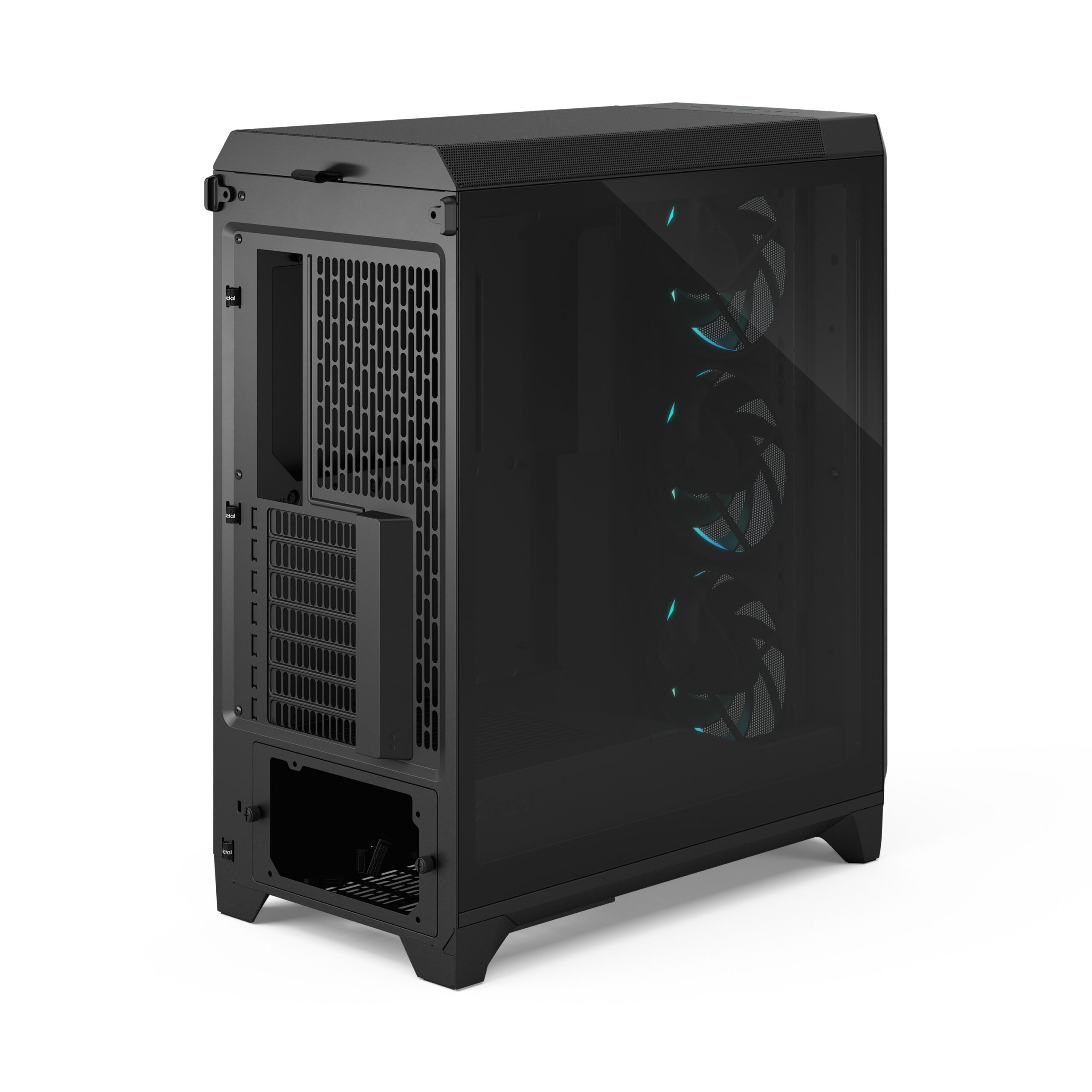 FRACTAL DESIGN MESHIFY 3 BLACK RGB TG LIGHT TINT thumbnail 10