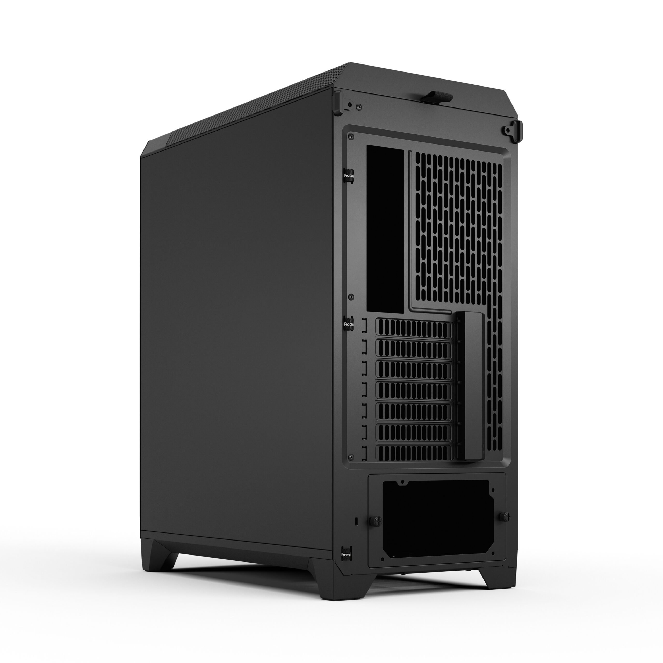 FRACTAL DESIGN MESHIFY 3 BLACK SOLID thumbnail 12