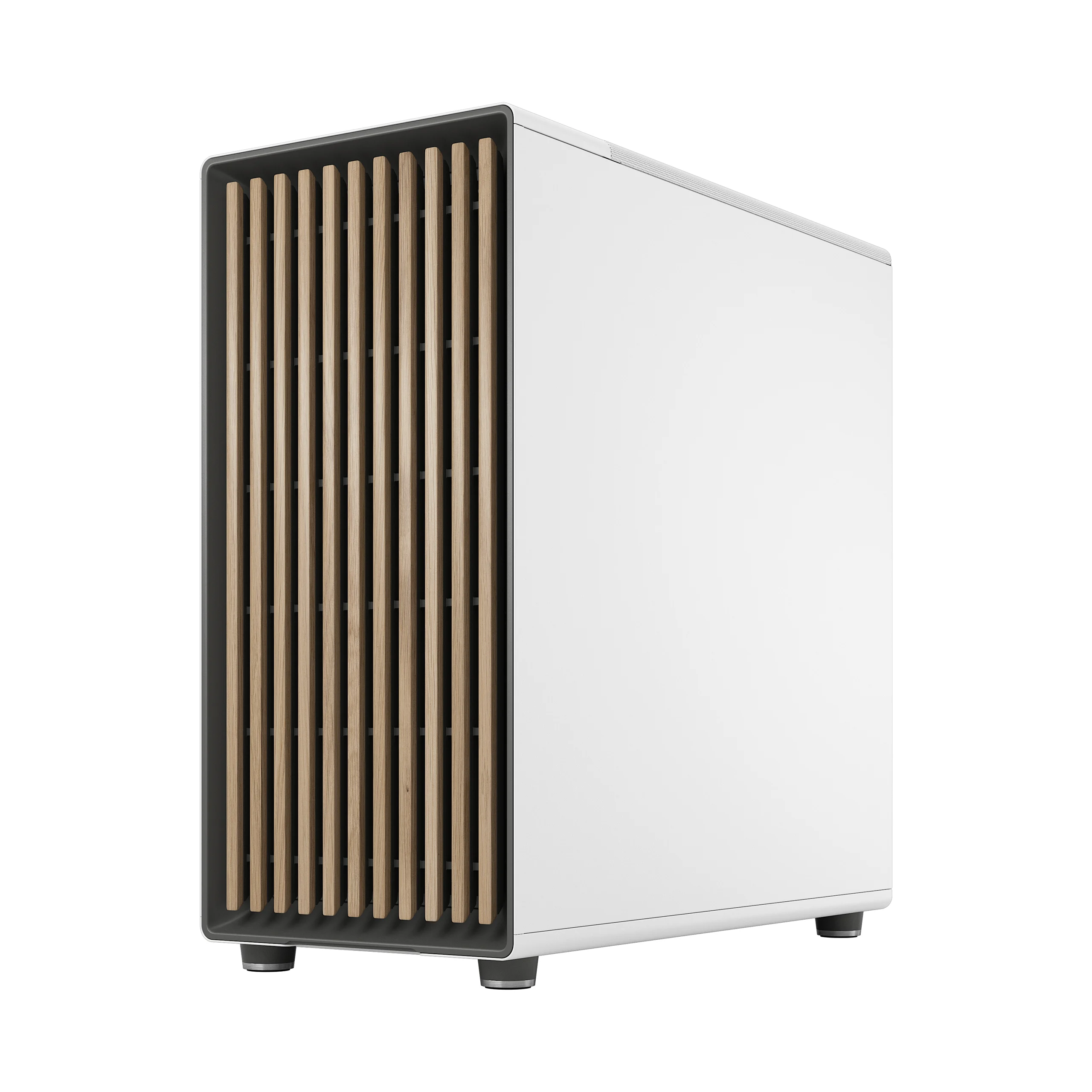 FRACTAL DESIGN NORTH XL CHALK WHITE thumbnail 4