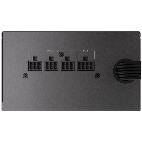 ANTEC CSK1000 1000W ATX3.1 PSU BRONZE thumbnail 11