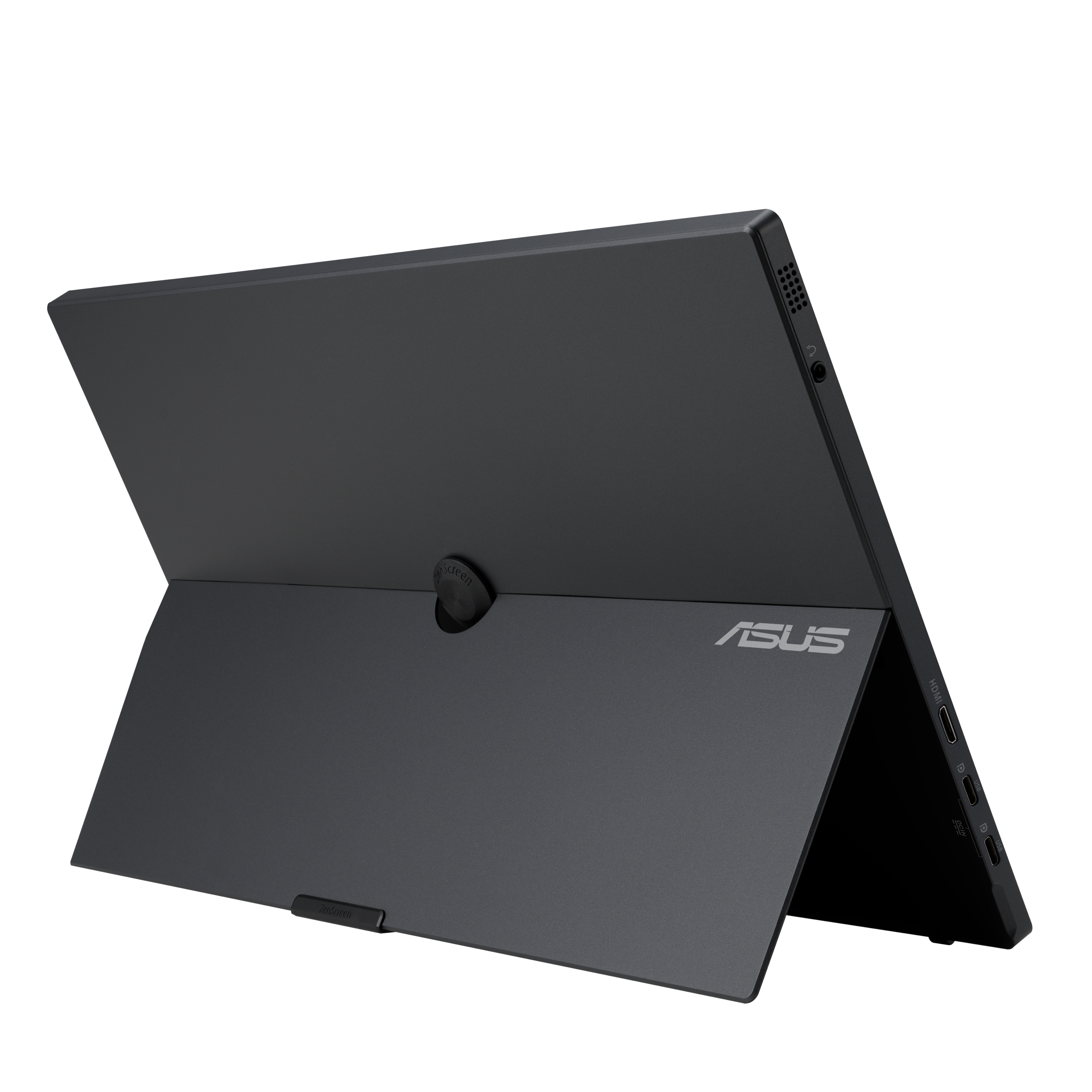 ASUS MB16AHT 15.6" 10-POINT MULIT-TOUCH PORTABLE MON