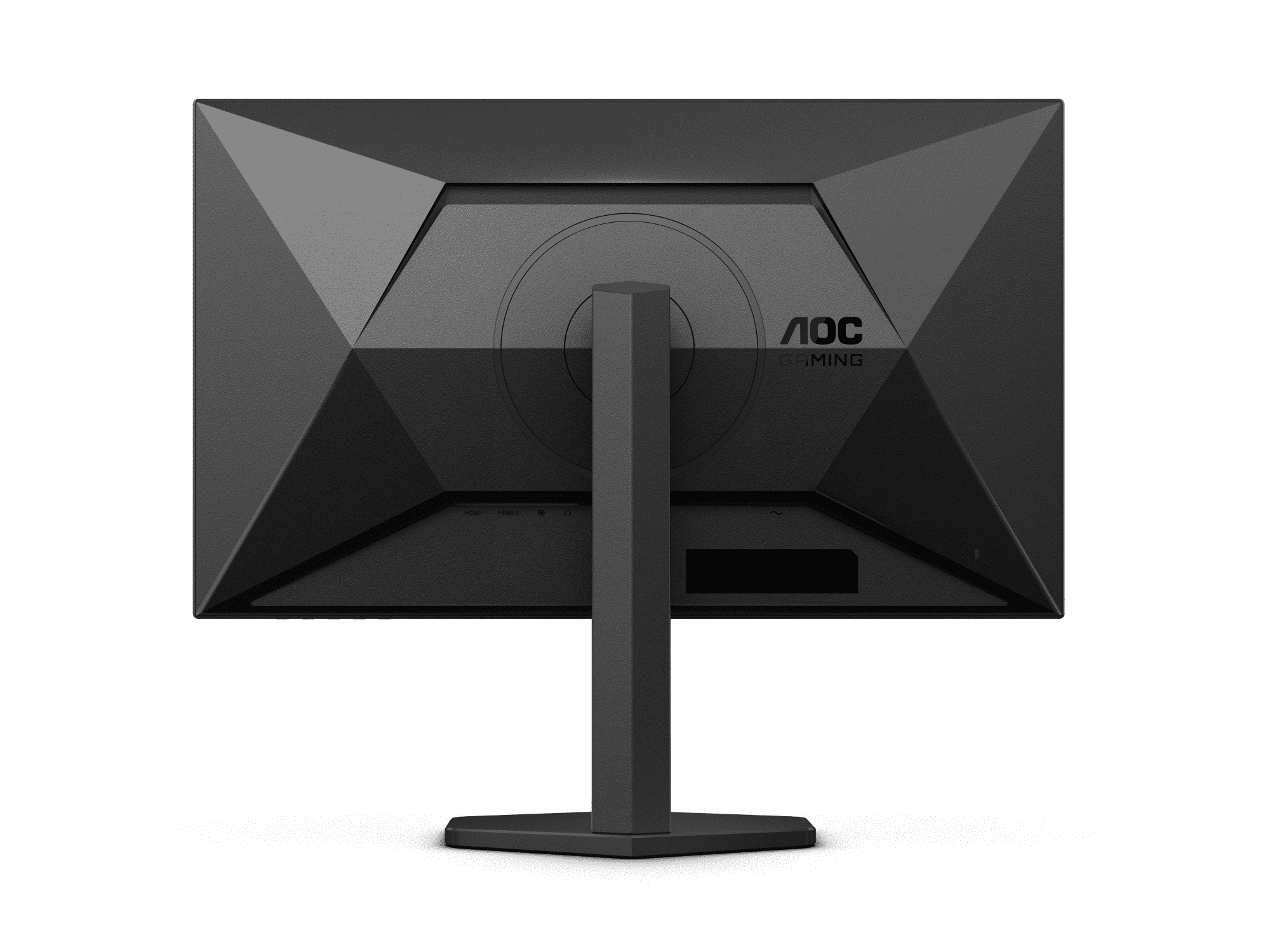 AOC 27G4X 27" LED MONITOR thumbnail 4