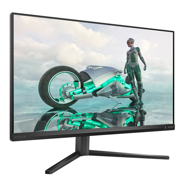 PHILIPS 27M2N3200A 27" MONITOR thumbnail 2