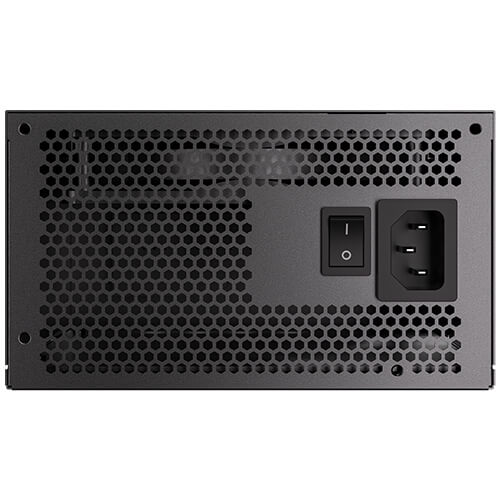 ANTEC CSK1000 1000W ATX3.1 PSU BRONZE thumbnail 10