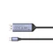 UNITEK TYPE C TO DP CONVERTER 1.8M