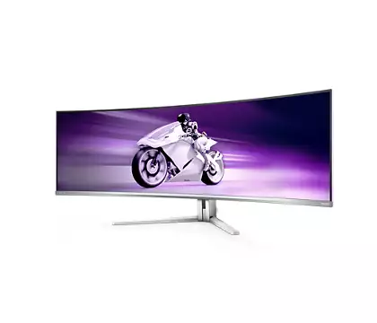 PHILIPS EVNIA 49M2C8900L 49" OLED 144Hz Monitor