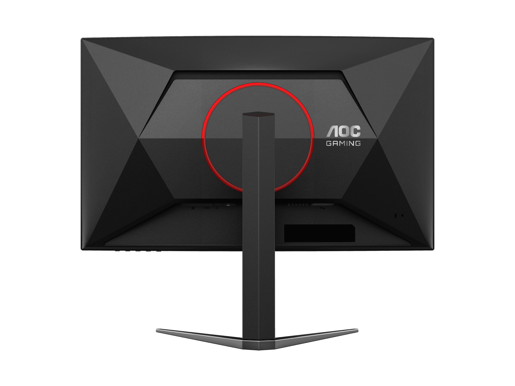 AOC CQ27G4 27" LED MONITOR thumbnail 7