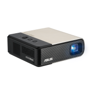 ASUS E2 PORTABLE PROJECTOR 300LED 5W SPK