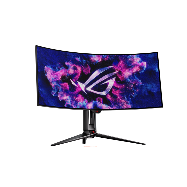 ASUS ROG PG34WCDM 34" 21:9 OLED MONITOR thumbnail 4