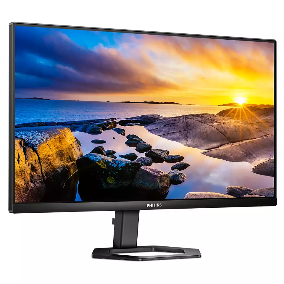 PHILIPS 24E1N1300AE 23.8" MONITOR thumbnail 2