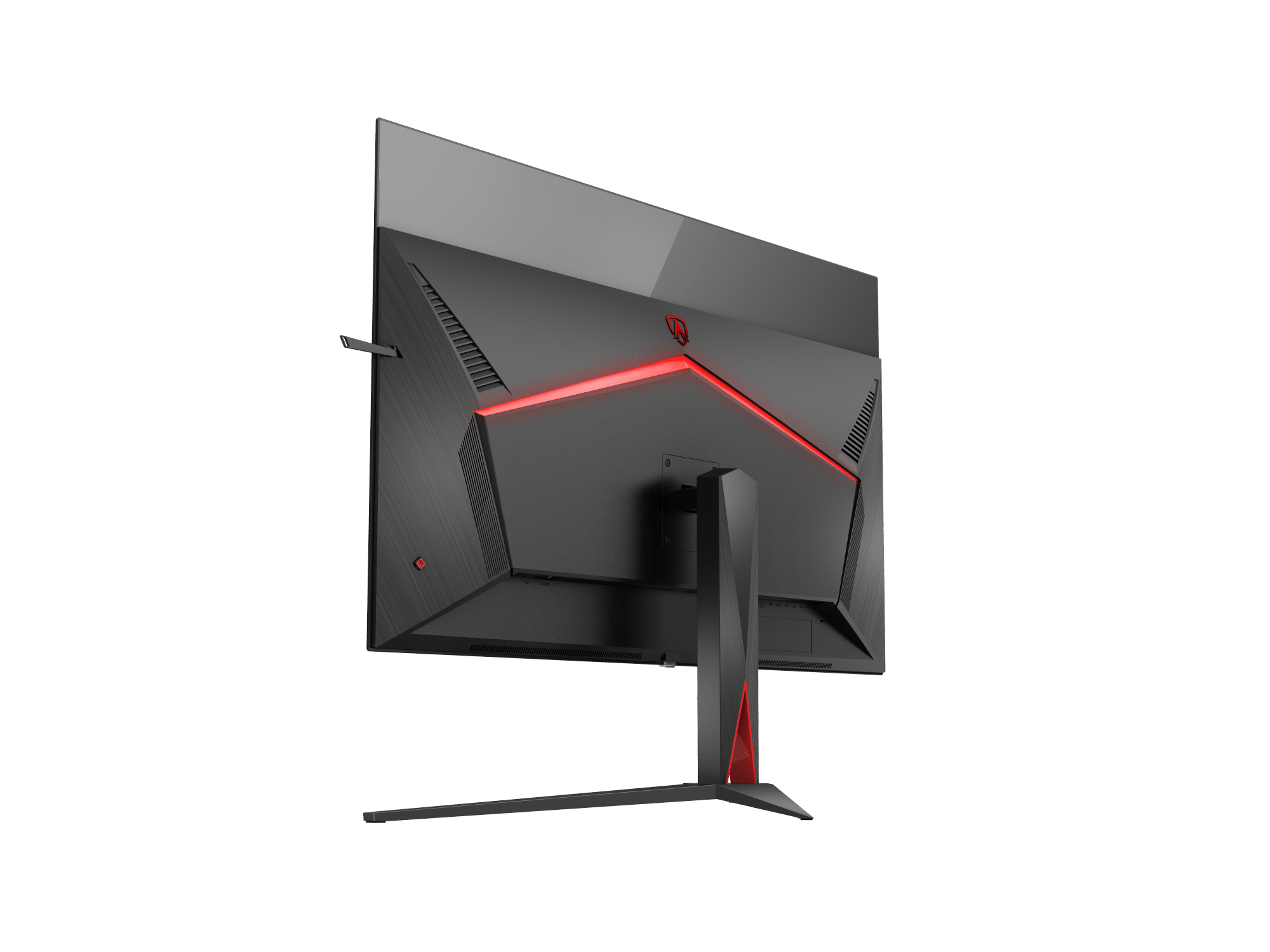 AOC AG485UD2 48" OLED Gaming Monitor thumbnail 5
