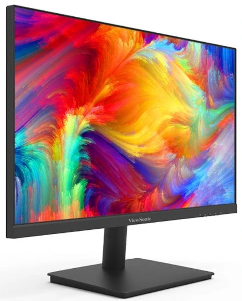 VIEWSONIC VA2462 4K HD 24" UHD 60Hz MONITOR thumbnail 2