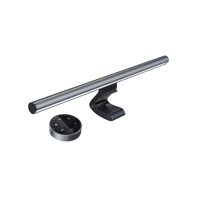 ELESENSE MONITOR SCREENBAR LAMP W/WIRELESS REMOTE thumbnail 3