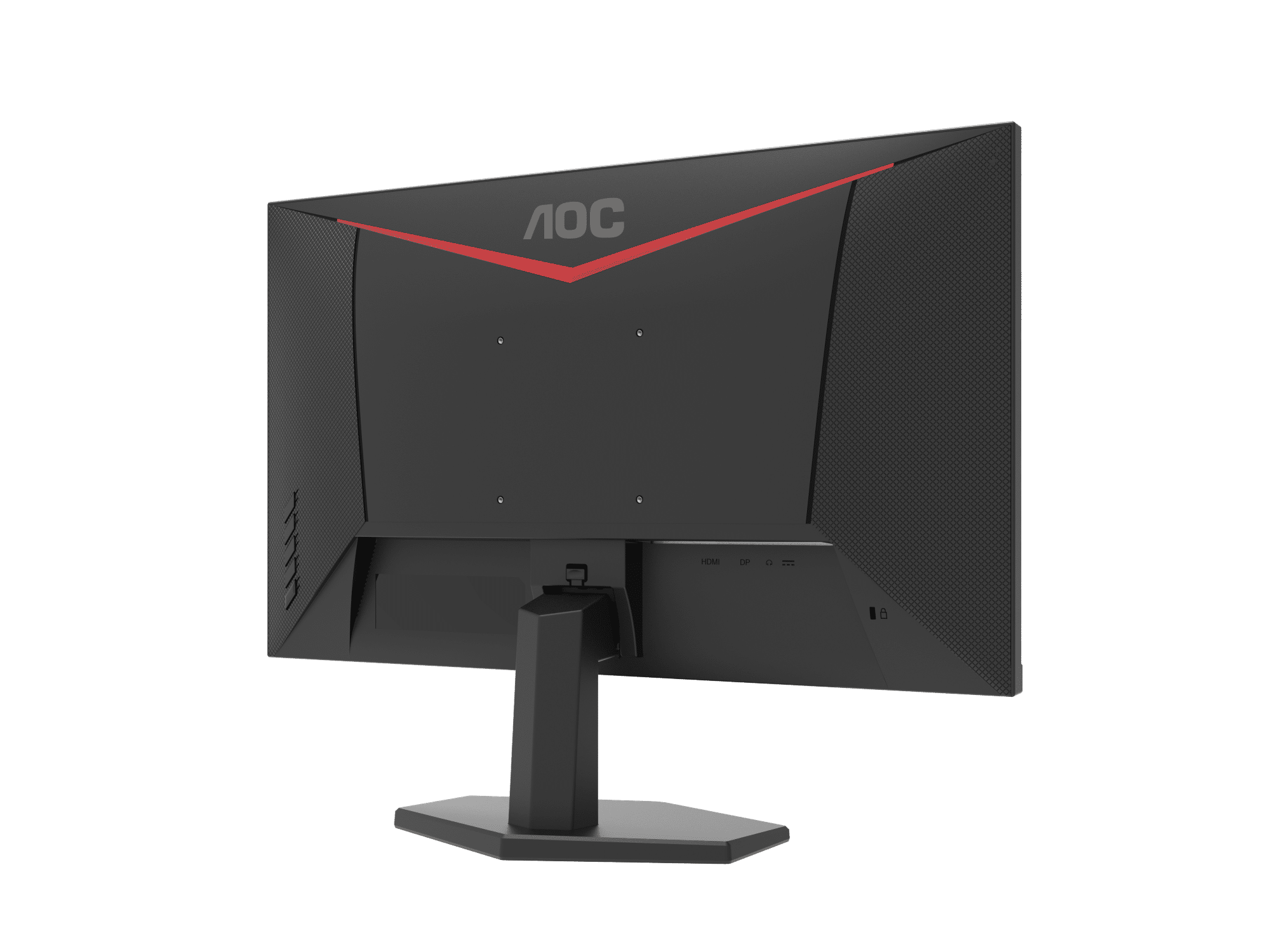 AOC 24G11ZE 23.8" LED MONITOR thumbnail 4
