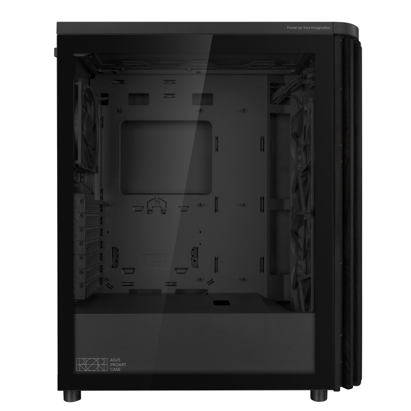 ASUS PROART PA401 WOOD TG PWM BLACK thumbnail 9