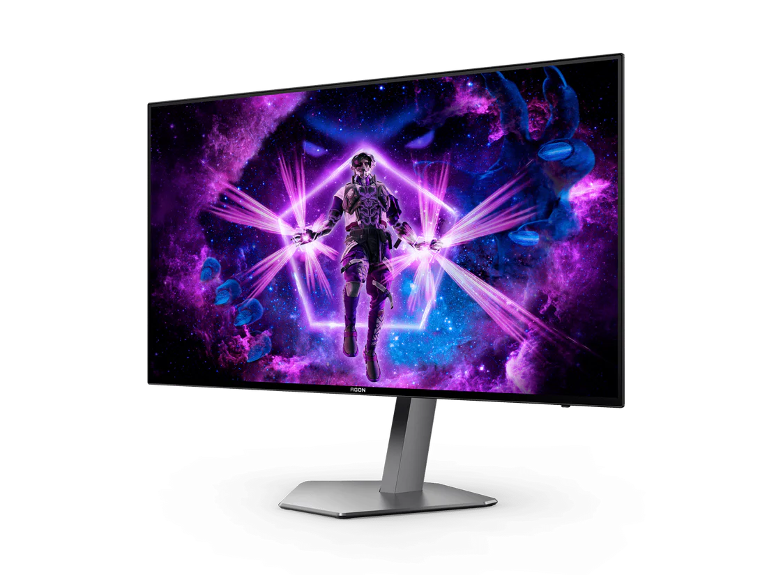 AOC AG276QZD2 27" LED MONITOR