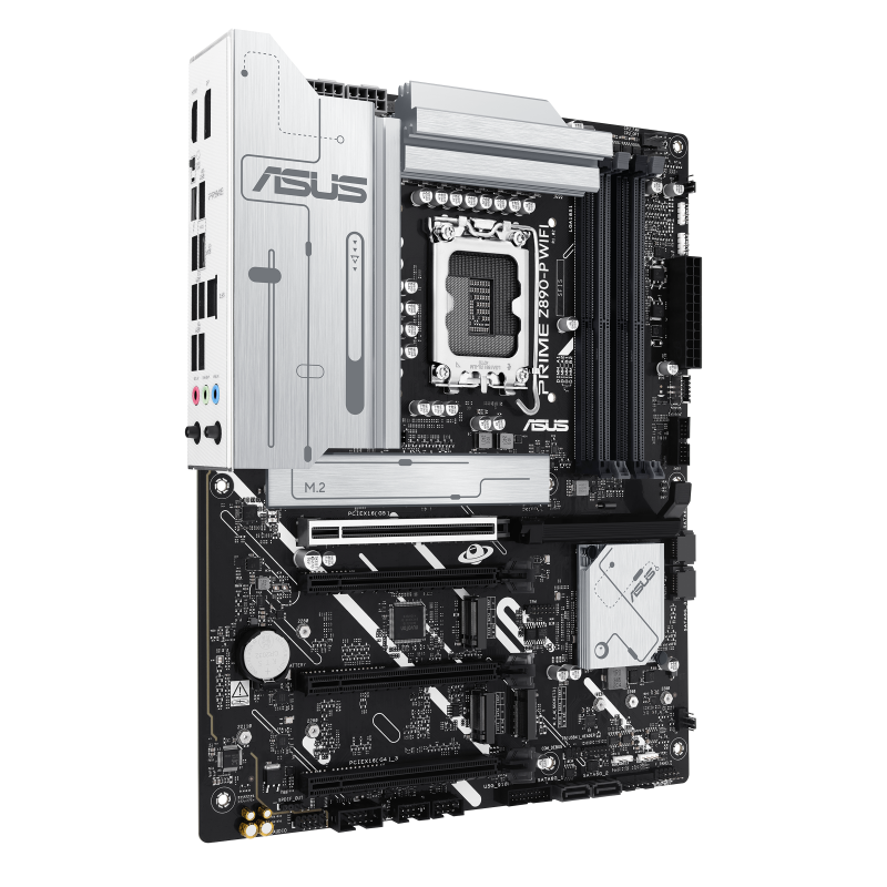 ASUS PRIME Z890-P WIFI-CSM thumbnail 2