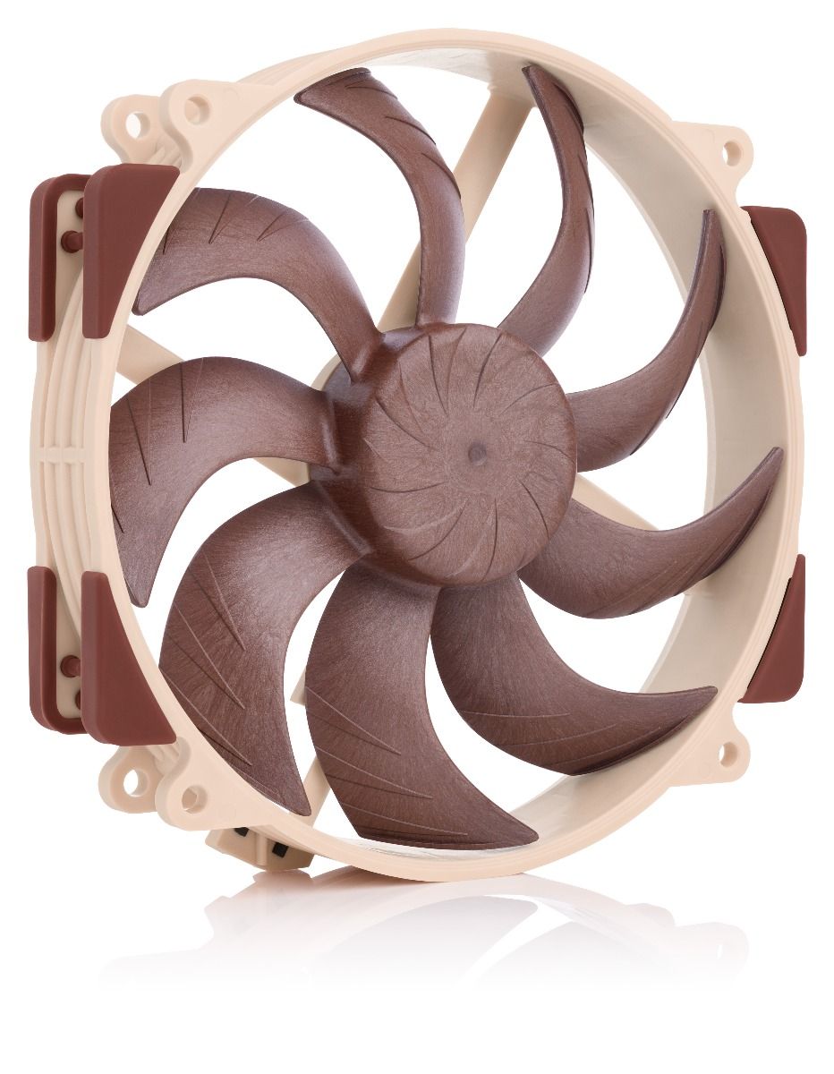 NOCTUA NF-A14X25R G2 PWM 1500RPM