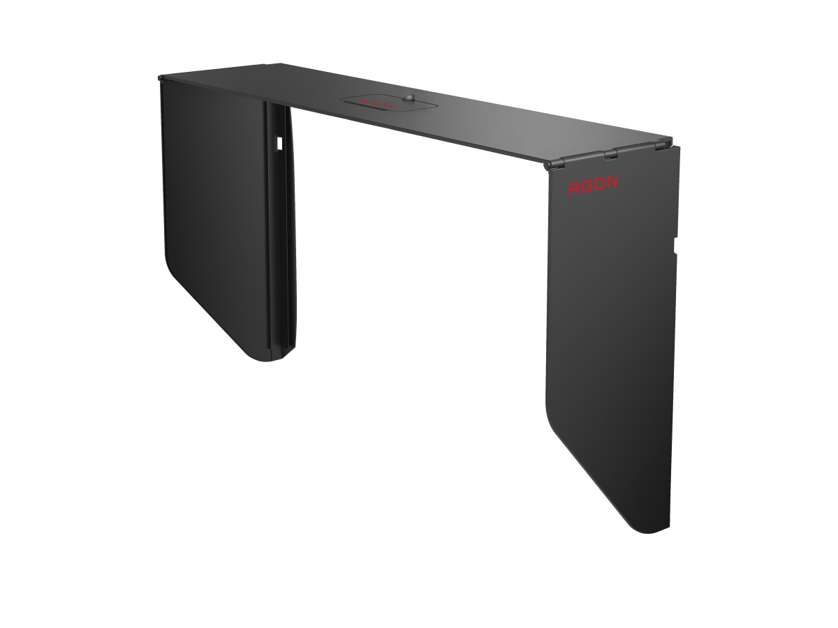 AOC AG273FZE 27" MONITOR thumbnail 4