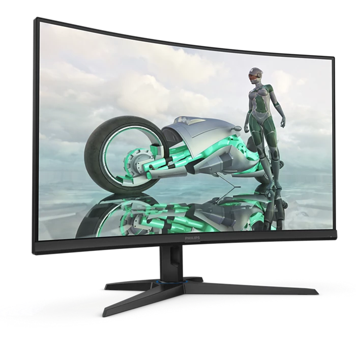 PHILIPS 32M3C3540 31.5" MONITOR thumbnail 3