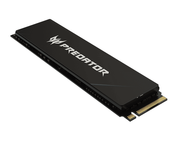 ACER PREDATOR GM7000 1TB GEN4 X4 M.2 SSD