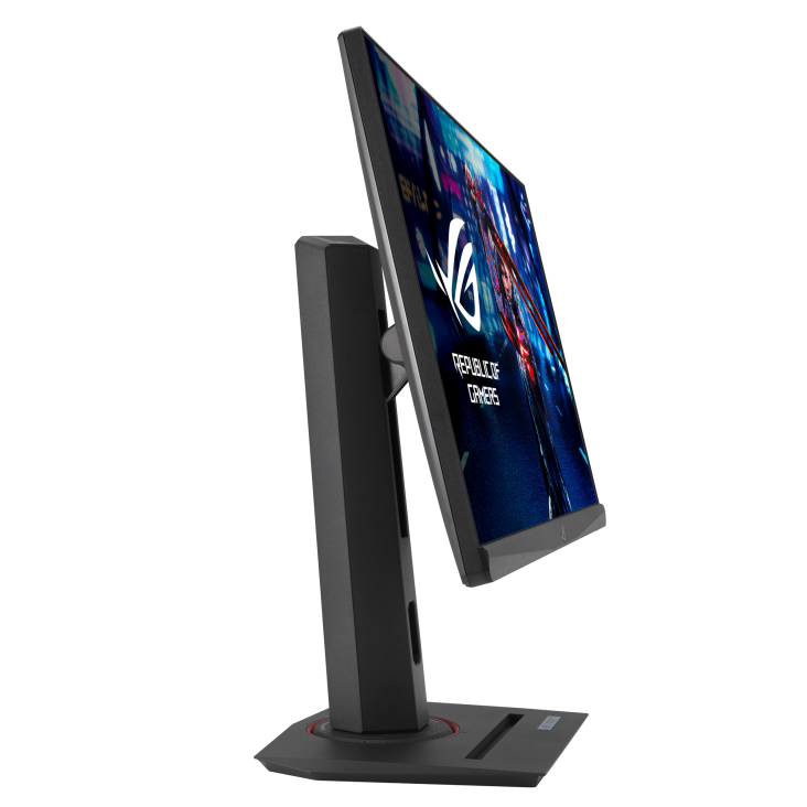 ASUS XG259QNS 24.5" 380Hz FAST-IPS MONITOR thumbnail 3