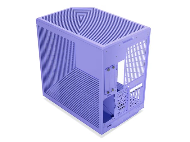 HYTE Y70 ATX CASE TARO MILK thumbnail 6