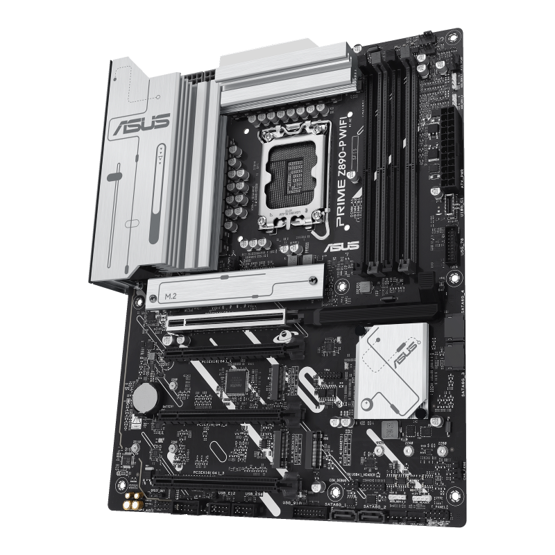 ASUS PRIME Z890-P WIFI-CSM thumbnail 3