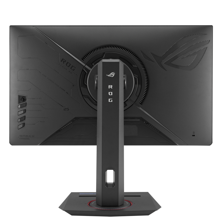 ASUS XG259QNS 24.5" 380Hz FAST-IPS MONITOR thumbnail 2