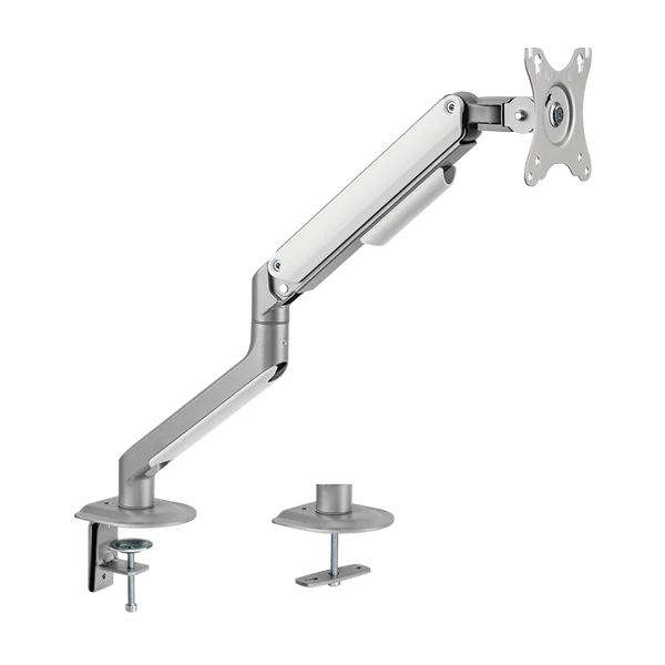 BRATECK ECONOMICAL SPRING-ASSISTED MONITOR ARMS thumbnail 7