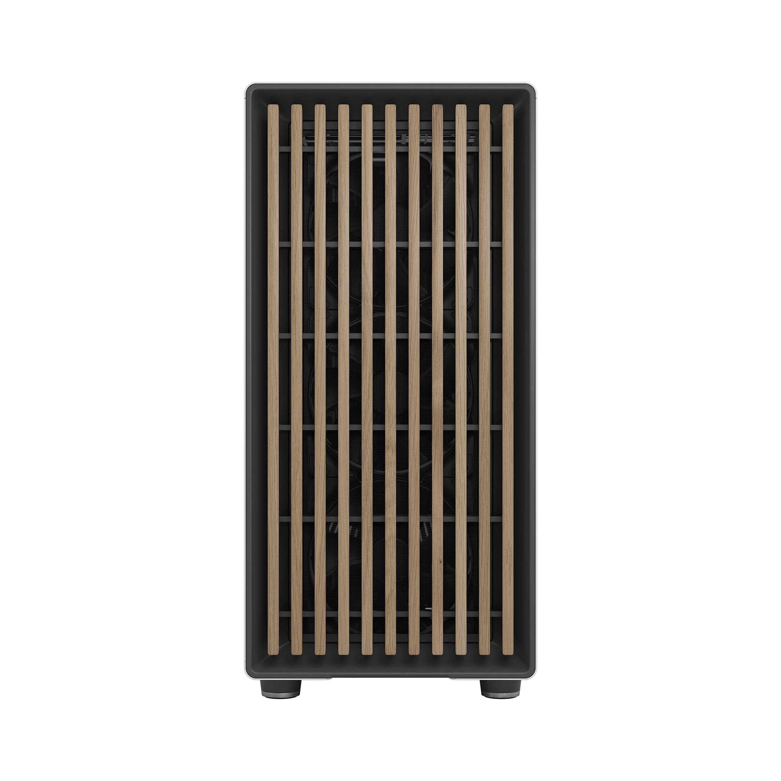 FRACTAL DESIGN NORTH XL CHALK WHITE thumbnail 2