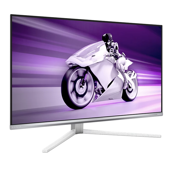 PHILIPS 32M2N8900 QD OLED USB-C MONITOR thumbnail 2