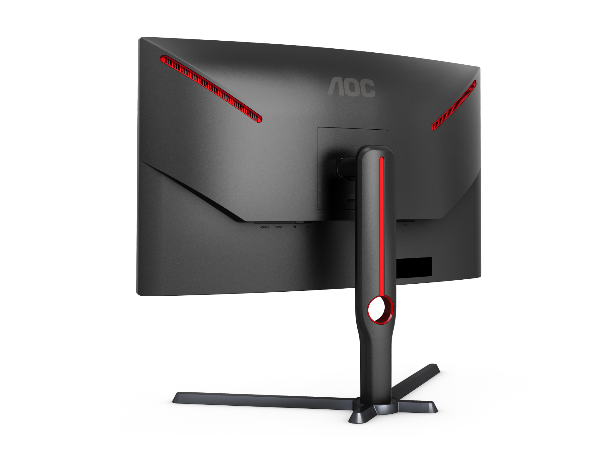 AOC CQ27G3Z 27" 240HZ MONITOR thumbnail 6