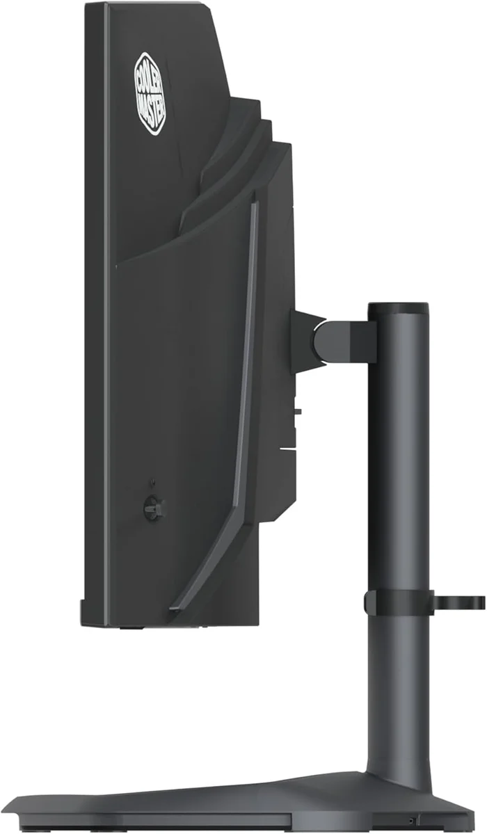 COOLER MASTER GM34-CWQ2 34" GAMING MONITOR thumbnail 2