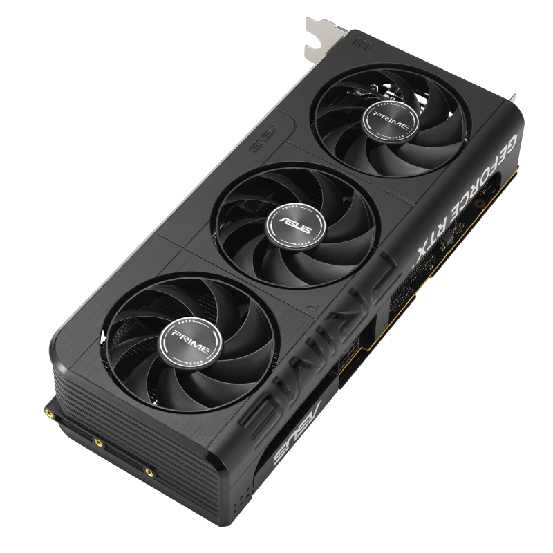 ASUS PRIME RTX5060 OC 8GB GDDR7