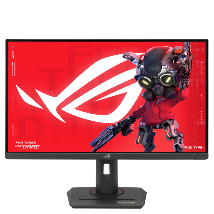 ASUS XG27ACMG 27" 270Hz FAST IPS MONITOR