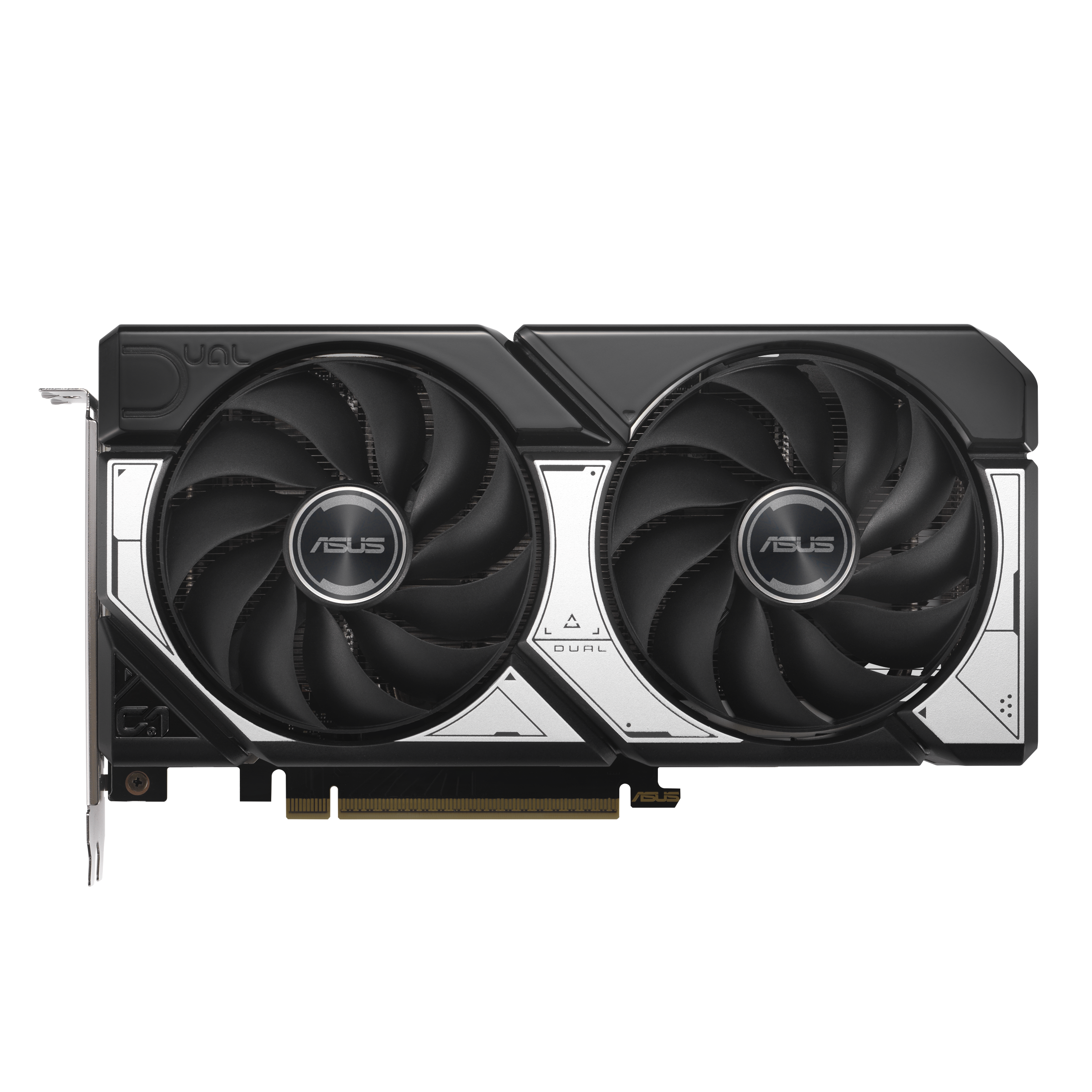 ASUS DUAL RTX5060TI OC 8GB GDDR7