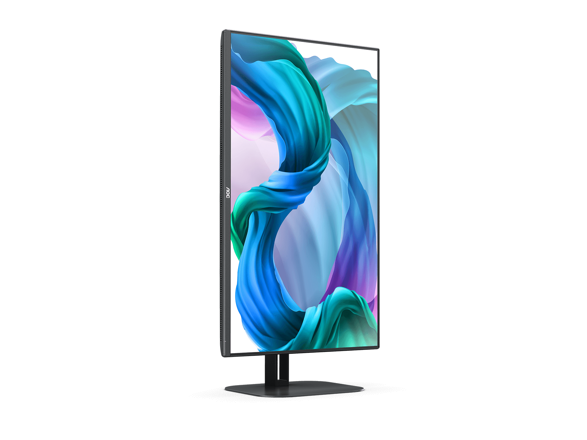 AOC 24V5/BK 24" IPS MONITOR thumbnail 6