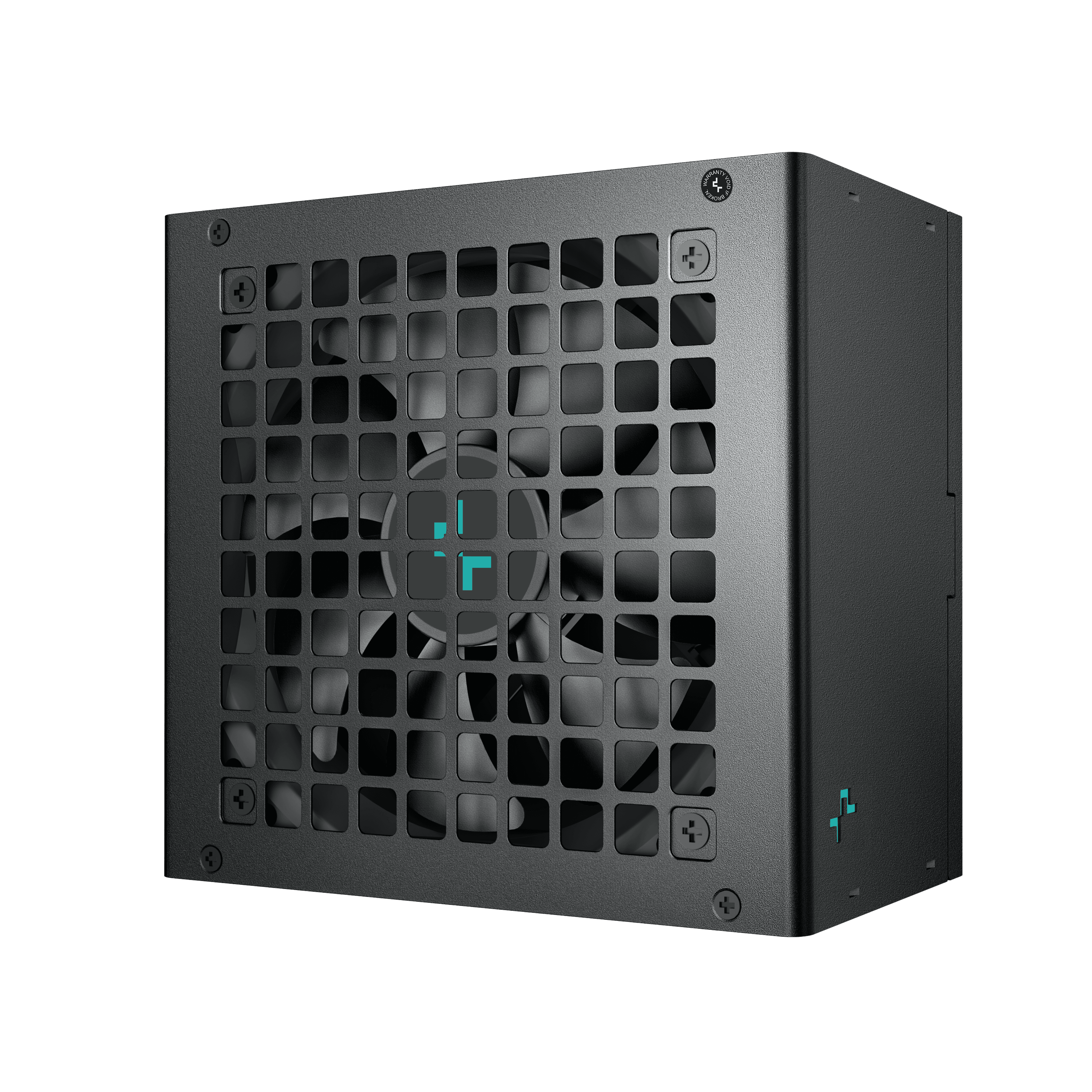 DEEPCOOL PL750D 750W ATX3.1 80PLUS BRONZE