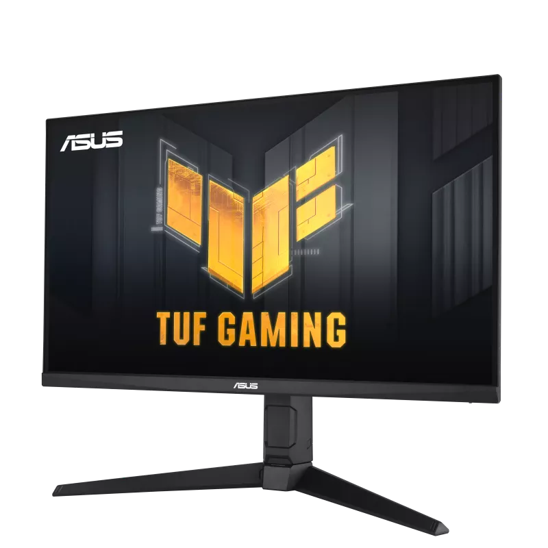 ASUS VG27AQL5A  27" 2K GAMING MONITOR thumbnail 3