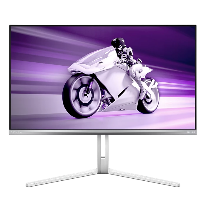 PHILIPS 27M2N8500 27" 2K OLED MONITOR thumbnail 7