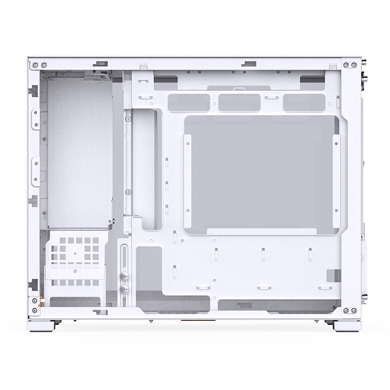 JONSBO D32 PRO VERSION MATX CASE WHITE thumbnail 9