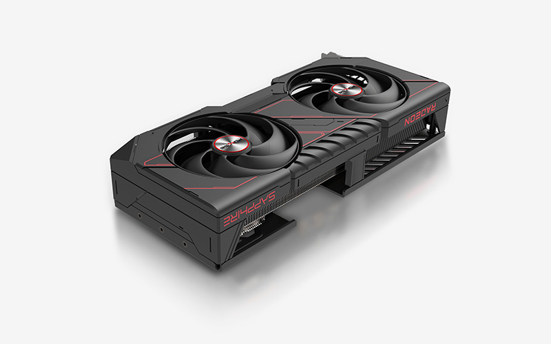 SAPPHIRE RX9070 PULSE GAMING 16GB GDDR6 thumbnail 2