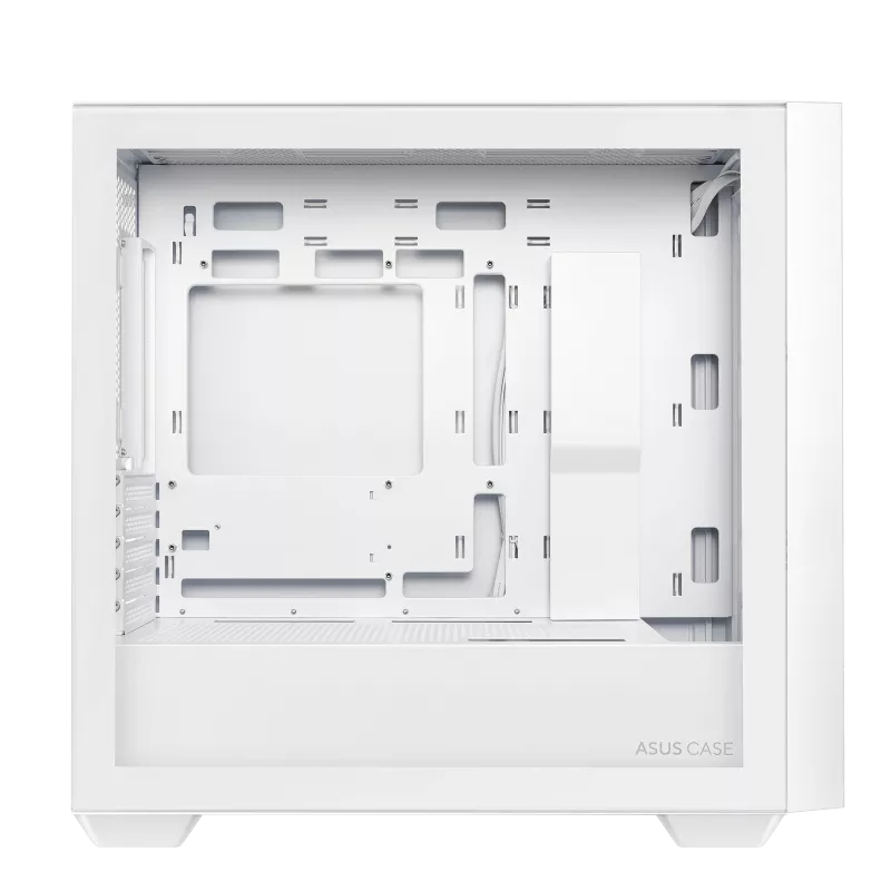 ASUS A21 MATX CASE WHITE thumbnail 9