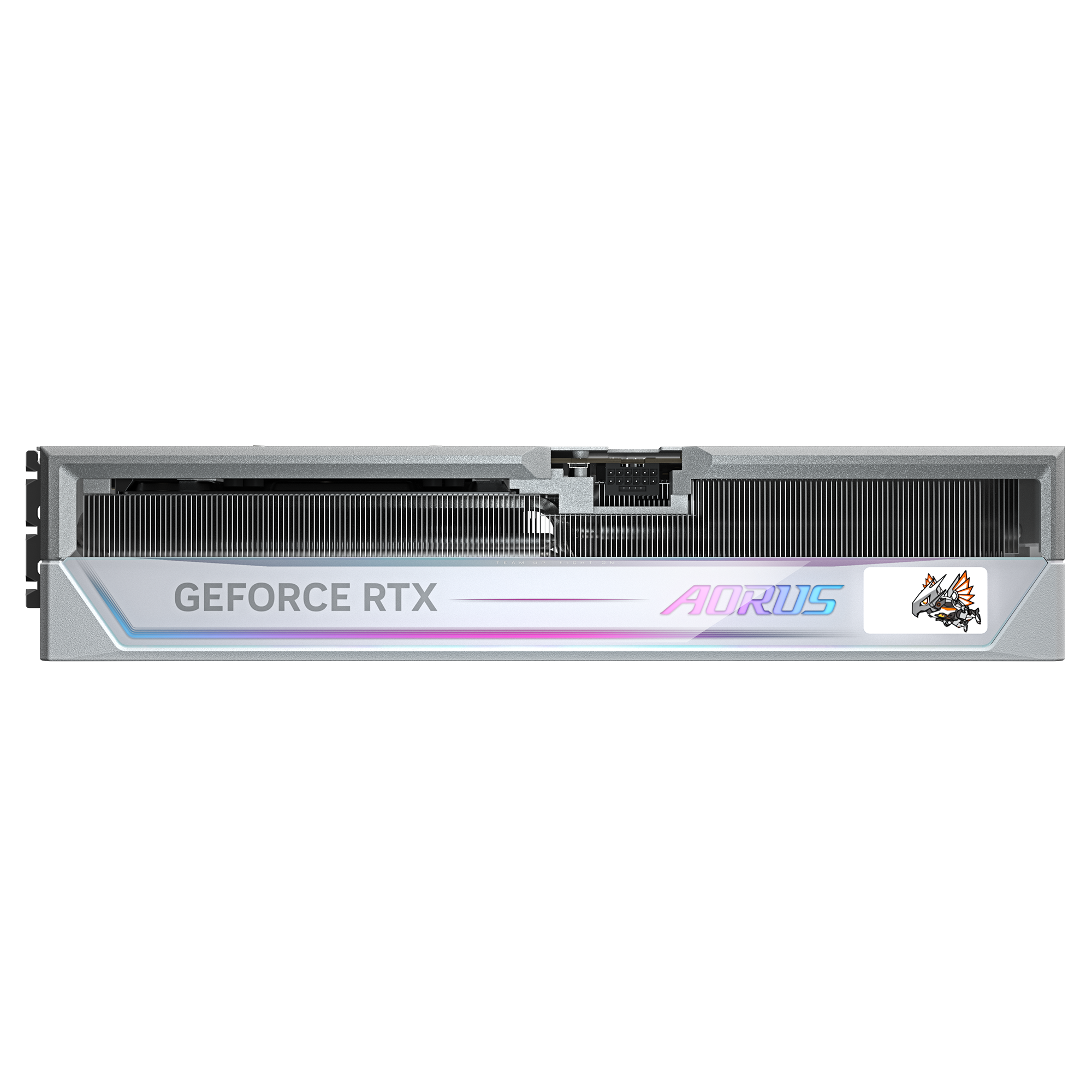 GIGABYTE RTX5090 AORUS MASTER ICE 32GB GDDR7 thumbnail 7