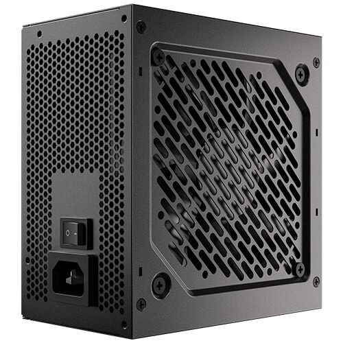 ANTEC CSK1000 1000W ATX3.1 PSU BRONZE thumbnail 3